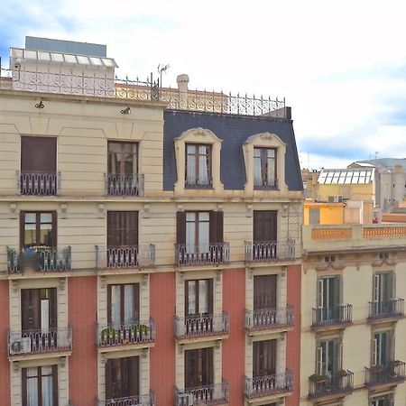 Bizflats Eixample Apartments Barcelona Eksteriør billede